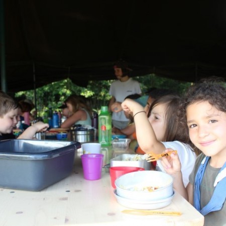 IMG 2661  Small - Scouts en Gidsen Zaventem 